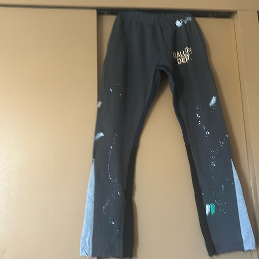 New quality pants with low price. 100% Cotton